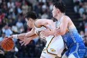 -三场激烈半决赛，四支球队晋级决赛