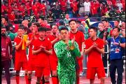 -包含体育界热点：中国队在世界杯上取得出色表现的词条