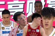 开元棋牌网页版入口地址-北京首钢队客场力克山西，再次掀起连胜风潮