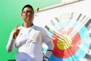-新加坡射箭选手实现突破，夺得金牌称霸