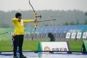 -新加坡射箭选手实现突破，夺得金牌称霸