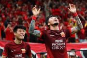 -苏宁客场取胜，凭借绝杀击败鲁能
