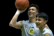 -关于广东队创纪录连胜，队员士气高涨的信息