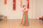 Kaiyuan-荷兰体操选手华丽表演，圆梦金牌