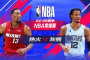 KY Gaming-包含灰熊主场力克热火，瓦兰丘纳斯关键时刻抢板得分的词条
