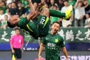 开元官方下载-北京国安主帅战术调整获得胜利