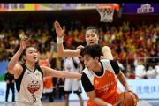 KY Gaming-四川女篮实力横扫对手，豪取两连胜