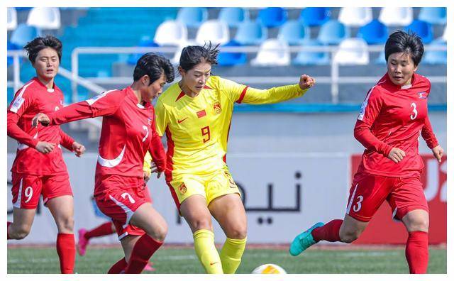 日本女足全队发挥出色，轻松击败尼日利亚