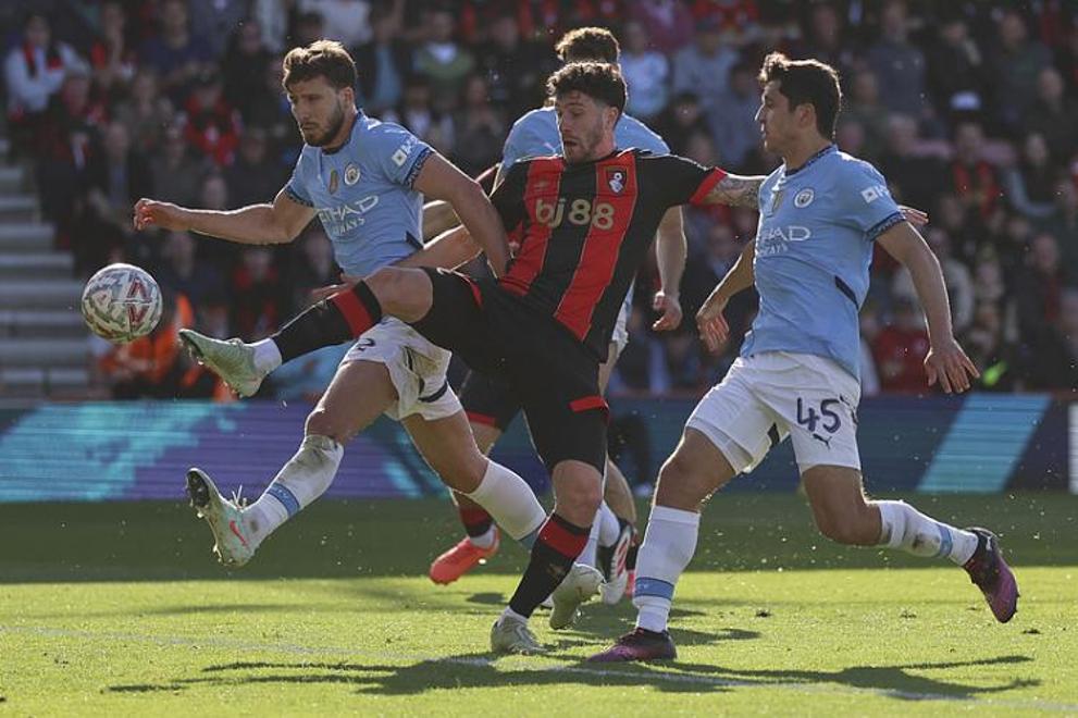 曼城即将对阵亚特兰大，期待一场胜利的简单介绍