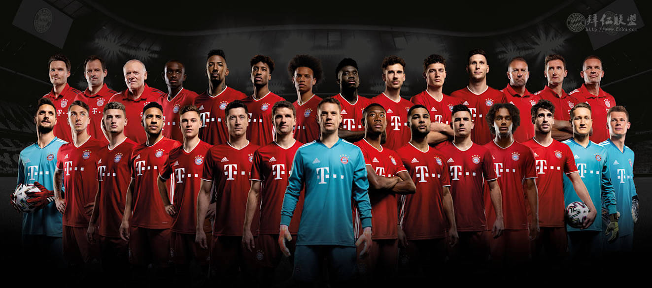 关于拜仁慕尼黑的攻击力令人震惊的信息