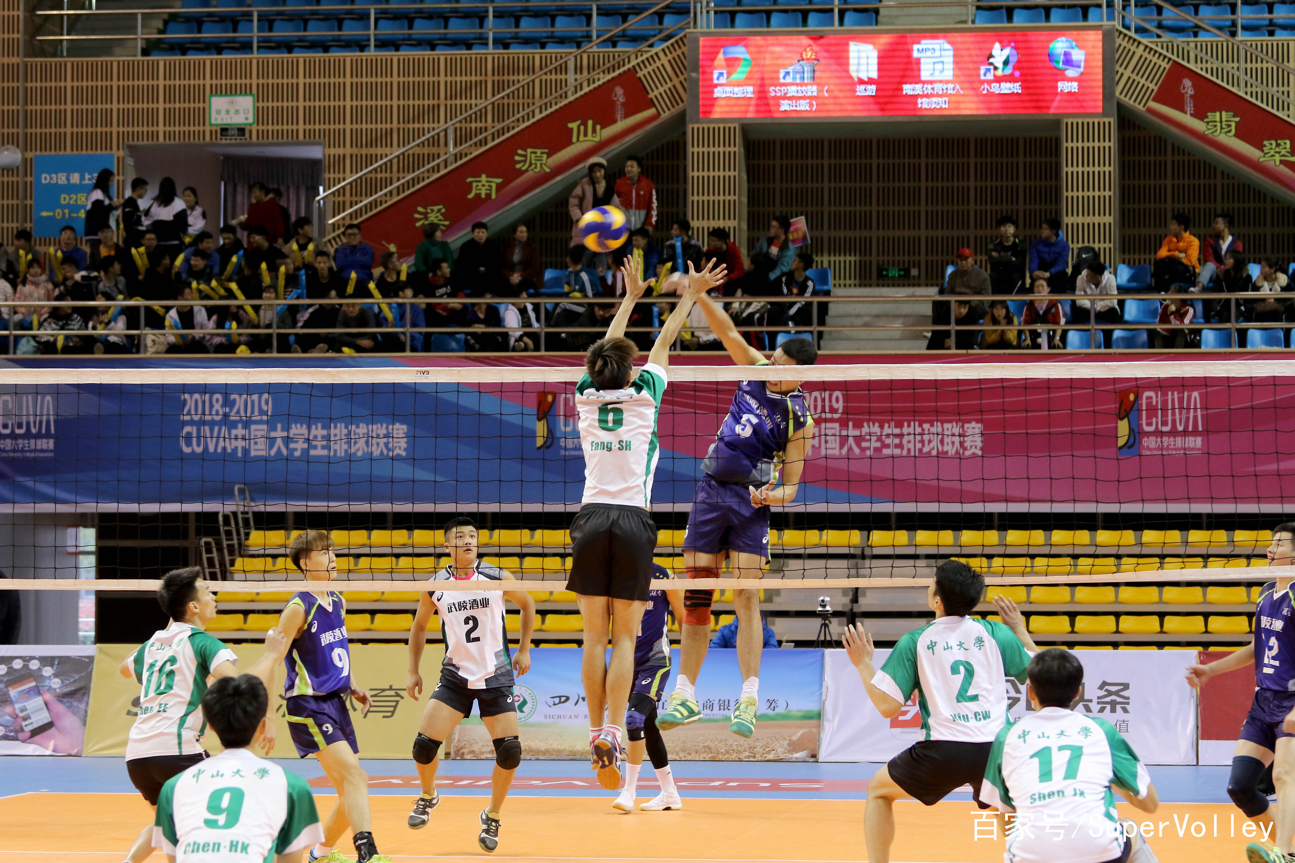 五冠王再度出击，球队备战决赛冲击第六冠