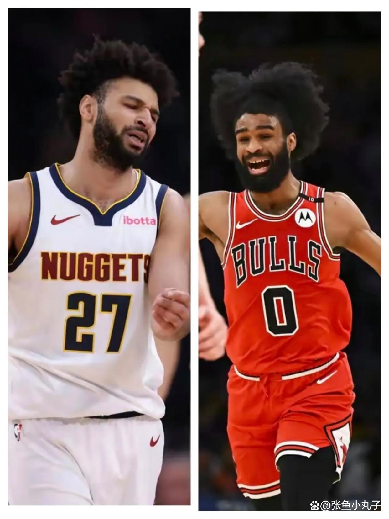 公牛胜掘金，拉文分单挑全队，领袖展示魅力的简单介绍