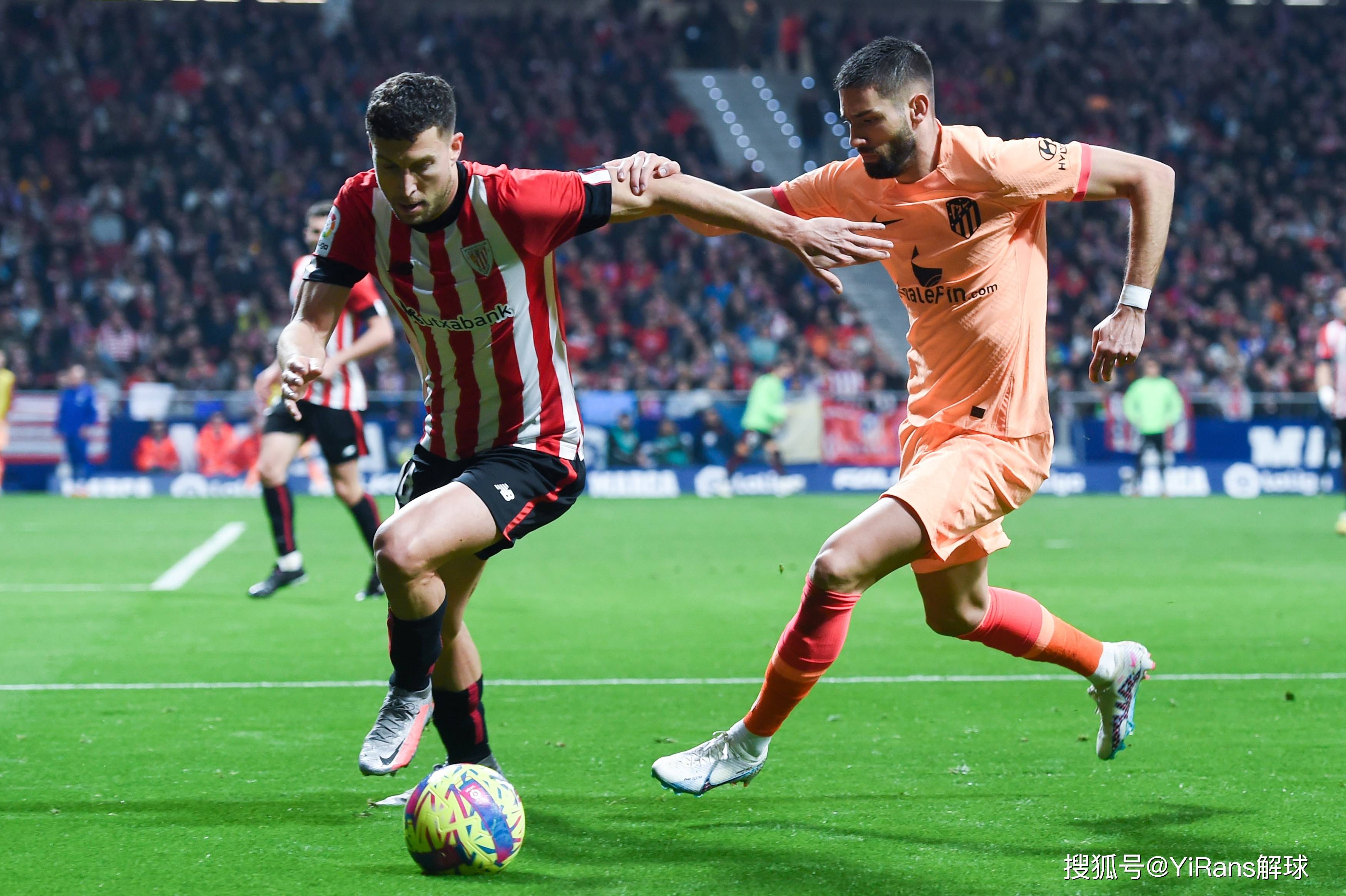 马德里竞技表现抢眼，冲入联赛前四