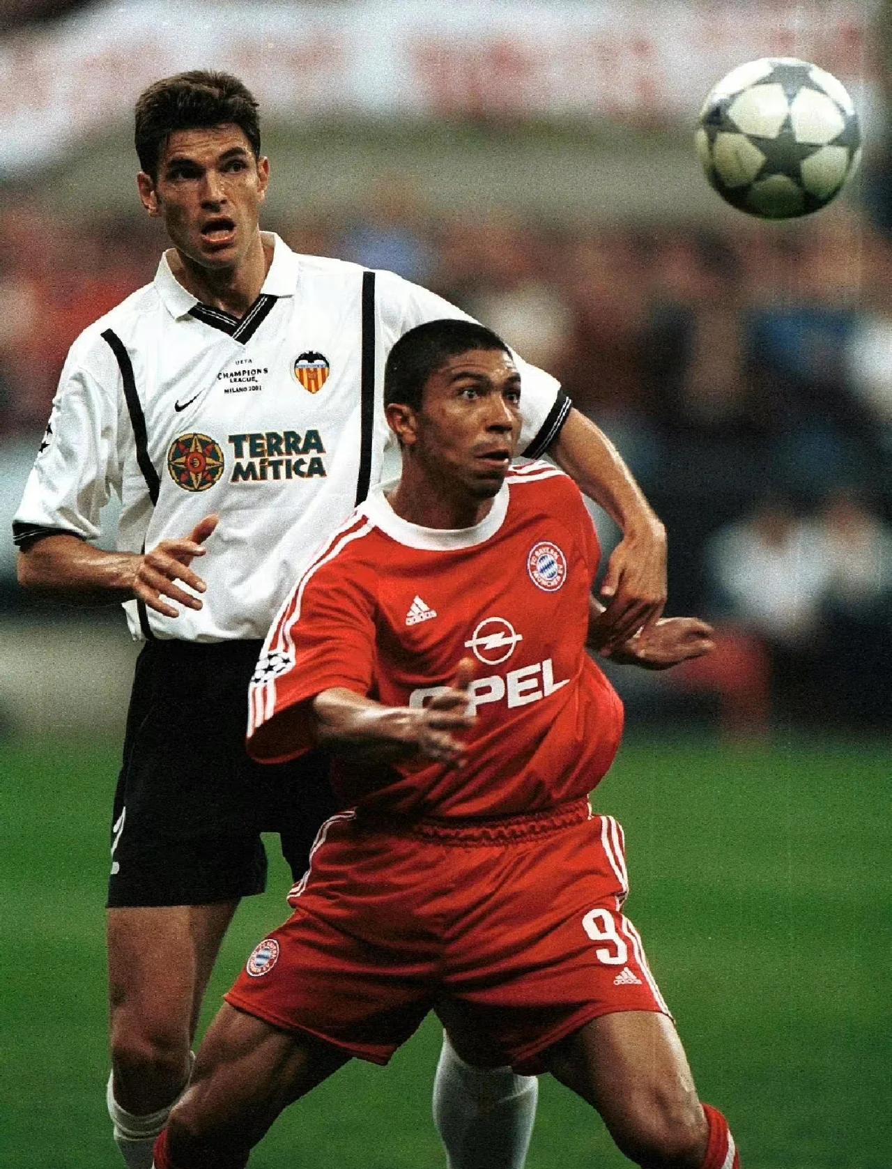 瓦伦西亚客场大胜，全队士气高涨的简单介绍