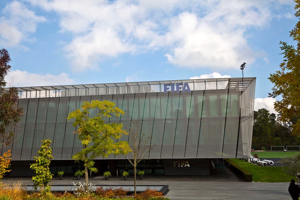 苏黎世队在国际比赛中展现决胜实力