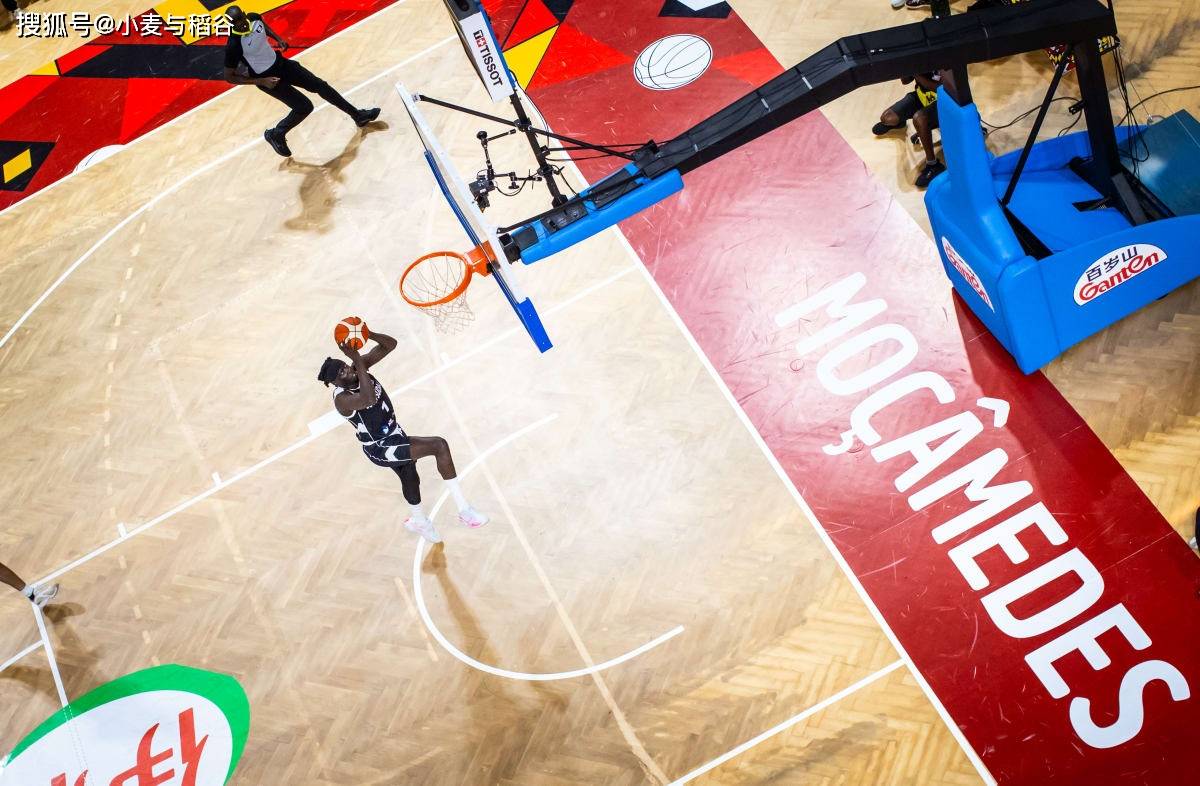 北非球队在非洲赛场表现抢眼