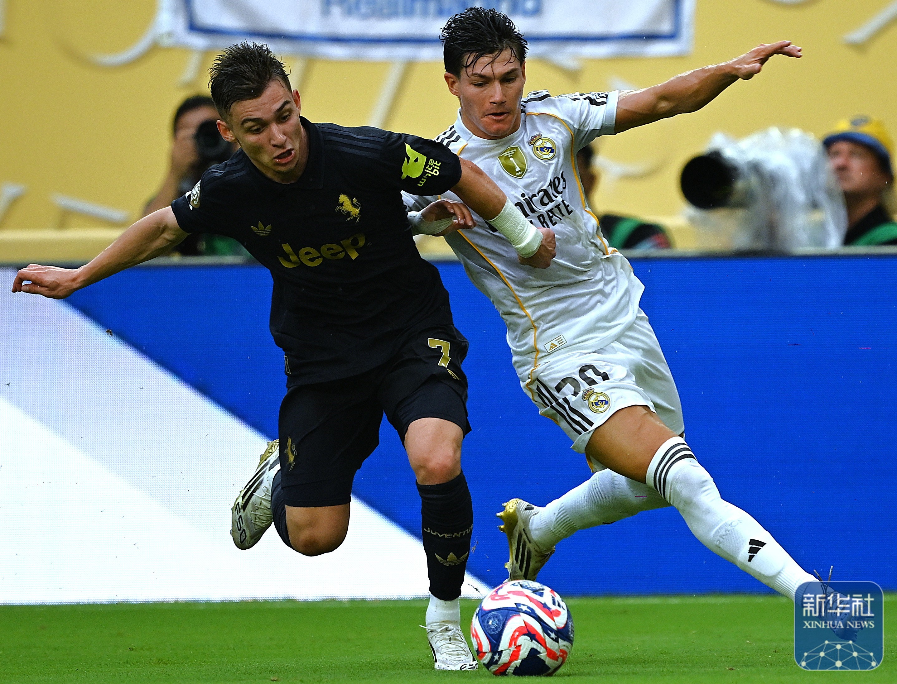 马德里竞技豪取胜利晋级淘汰赛