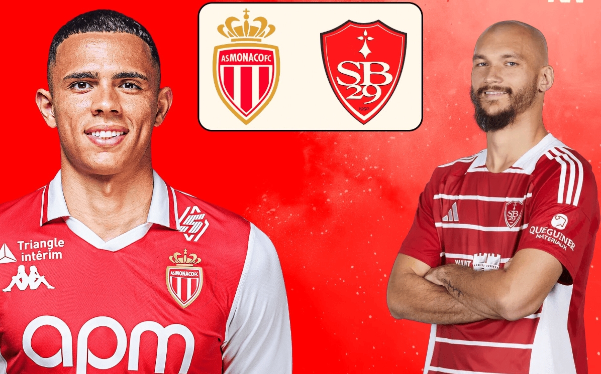 摩纳哥爆冷击败对手，挑战法甲冠军头衔的简单介绍