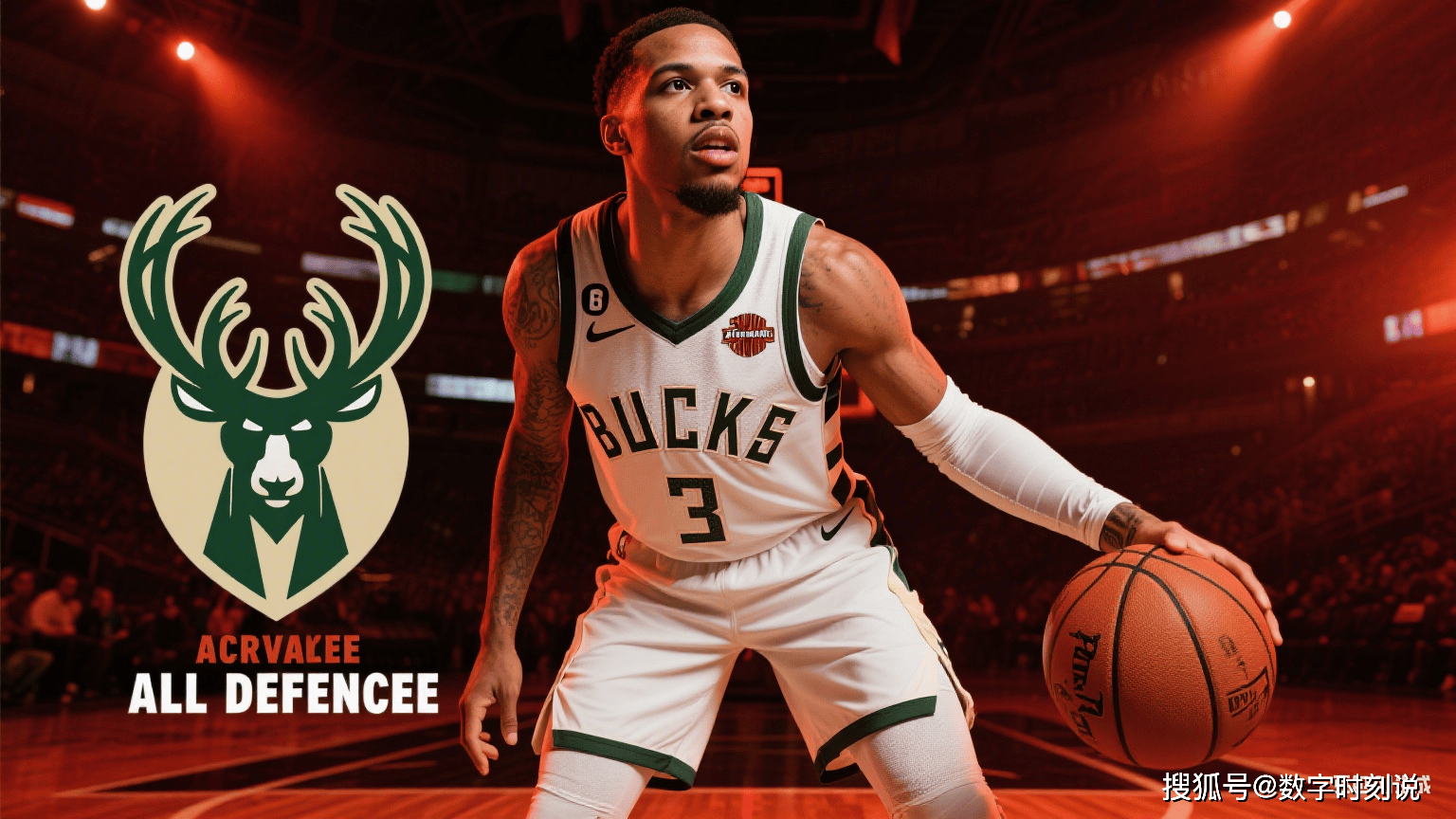 快船力克雄鹿，保持不败纪录