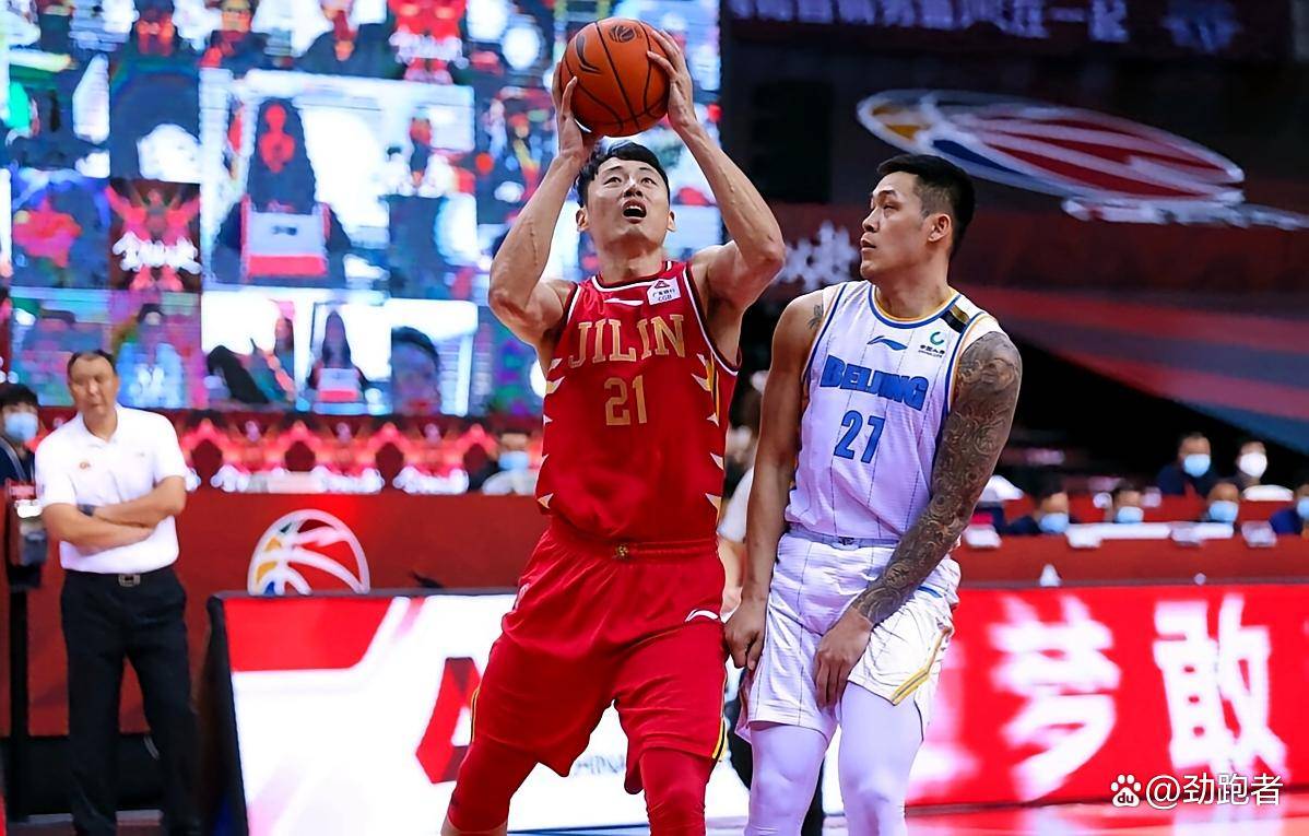 辽宁男篮胜山东强队