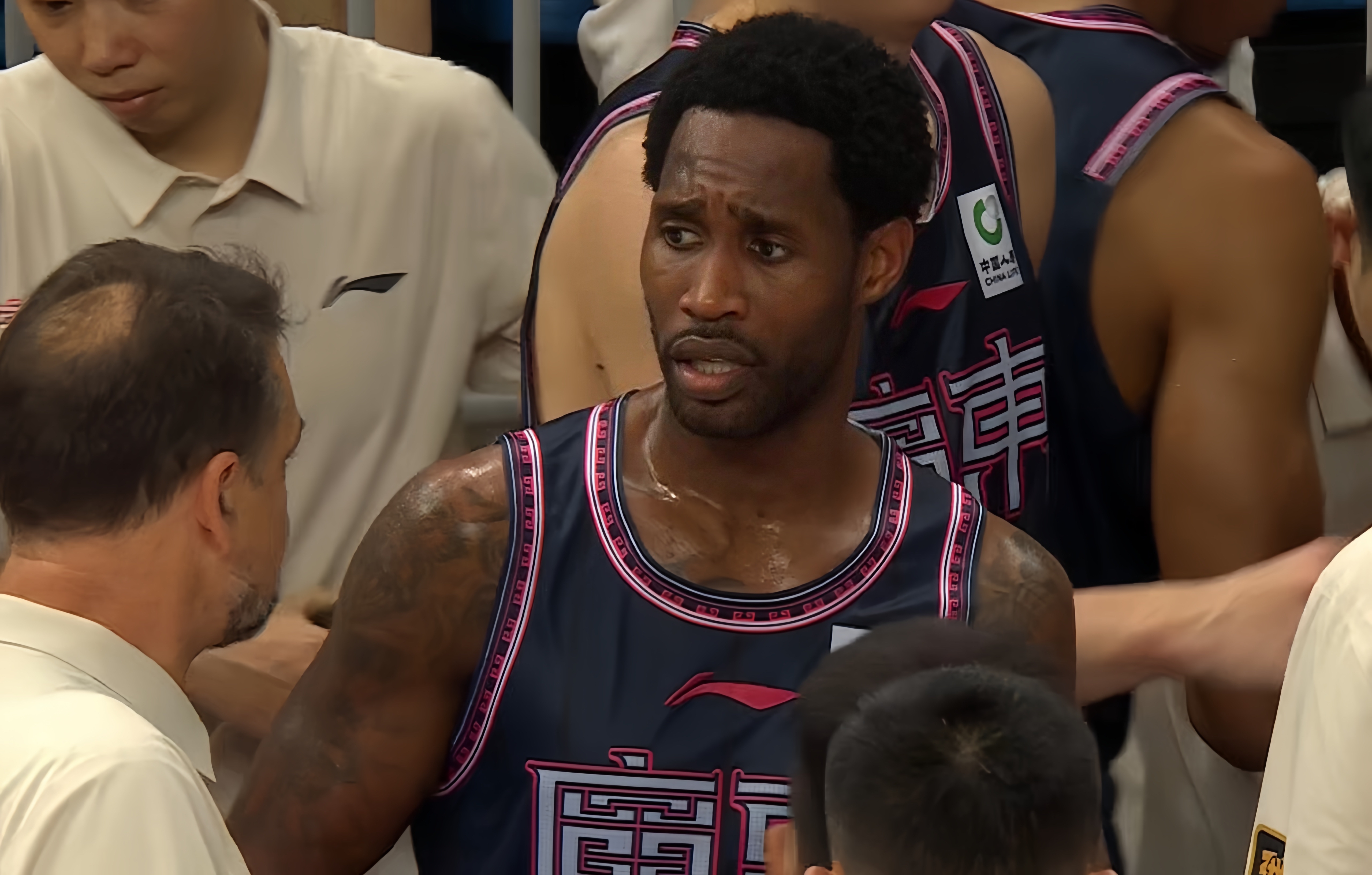 关于CBA季前赛广州和北京战胜对手,双双赢得开门红的信息 关于CBA季前赛广州和北京战胜对手,双双赢得开门红的信息