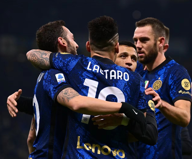 卡利亚里大胜，总积分排名跃升