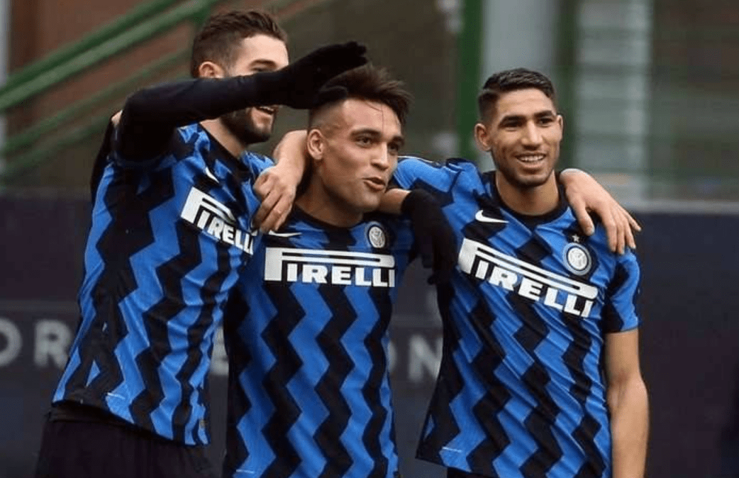 卡利亚里大胜，总积分排名跃升