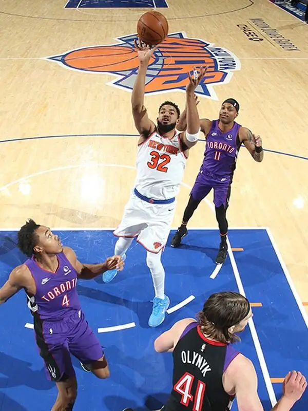 尼克斯战胜黄蜂，取得两连胜