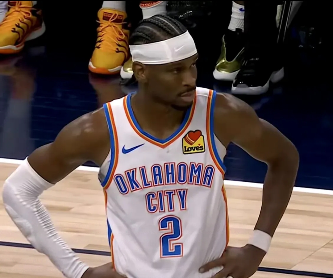 黑曼巴力克76人！雷霆单核砍下30分大胜