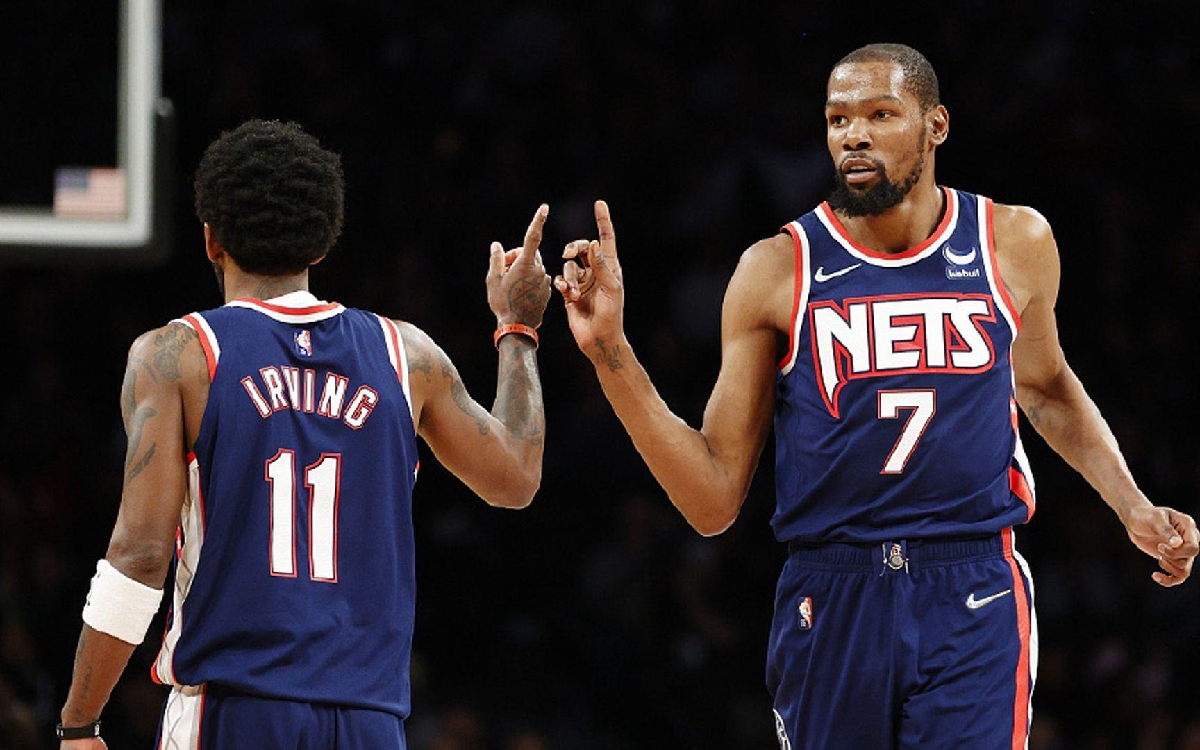 篮网惊险胜出，士气高昂！