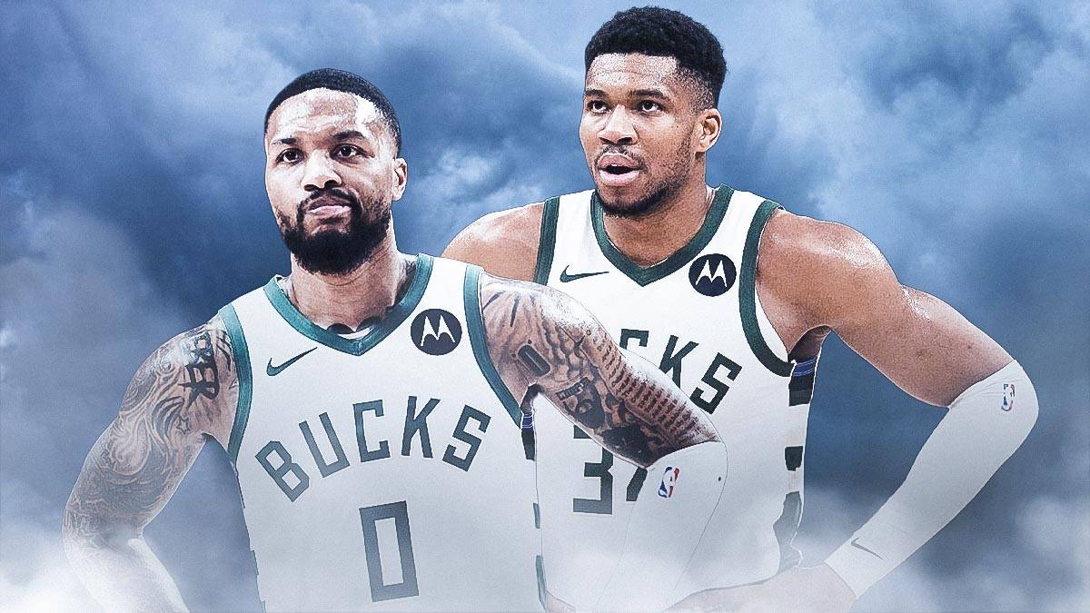 雄鹿力克骑士，豪取六连胜的简单介绍