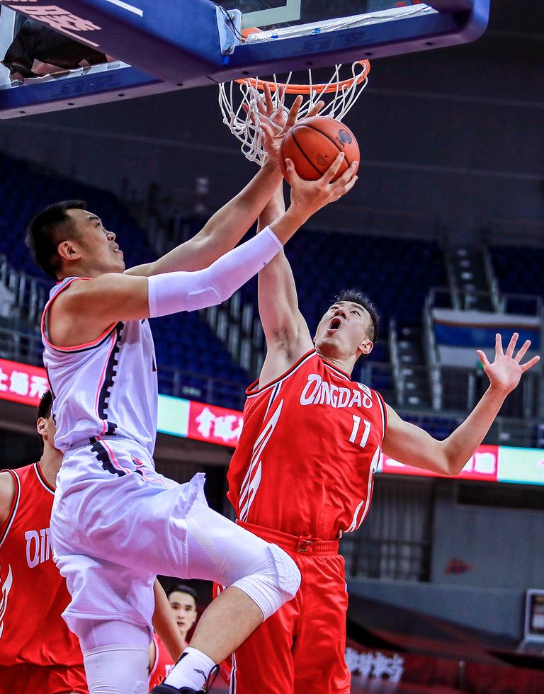 广东以134-104轻松取胜辽宁连胜场次达10场