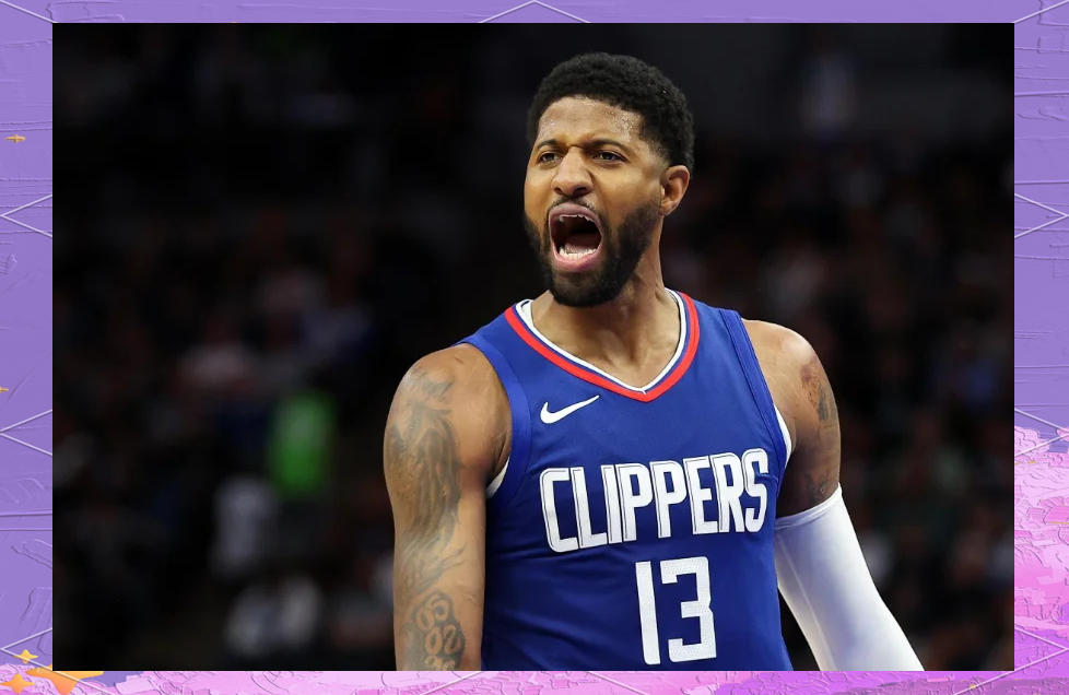 快船击败公牛，继续保持连胜