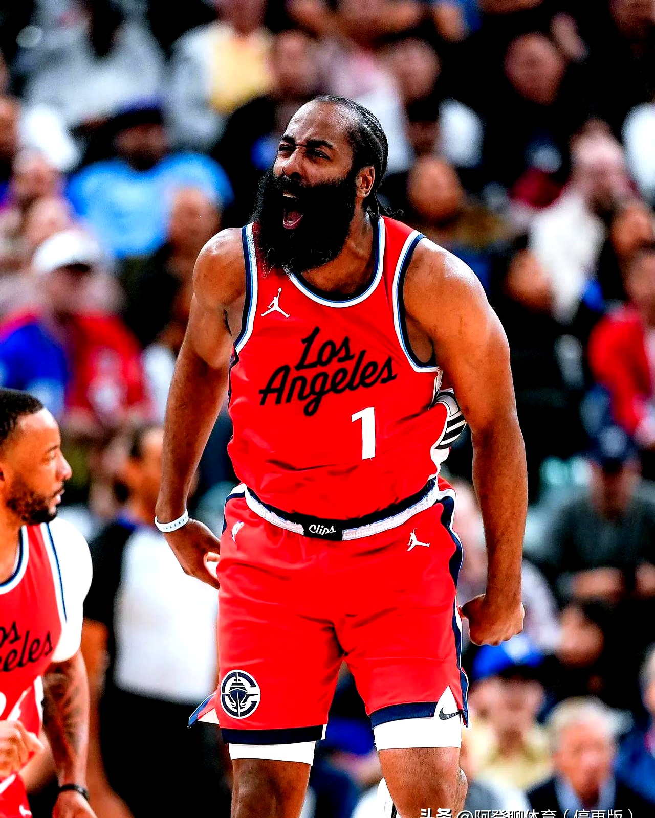 快船送灰熊三连败，战胜对手升至西区第三的简单介绍