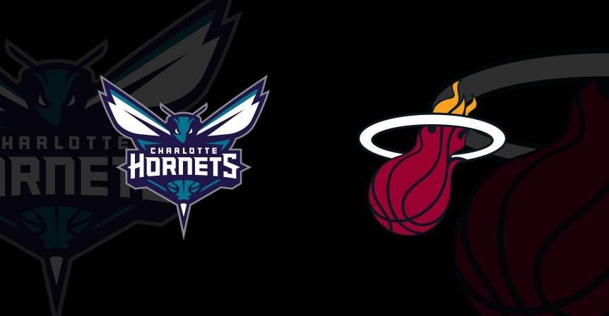 热火全场领先擒拿黄蜂，保住第四