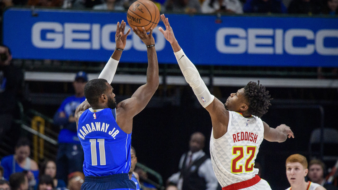 独行侠大胜老鹰,保持不败记录 独行侠大胜老鹰,保持不败记录