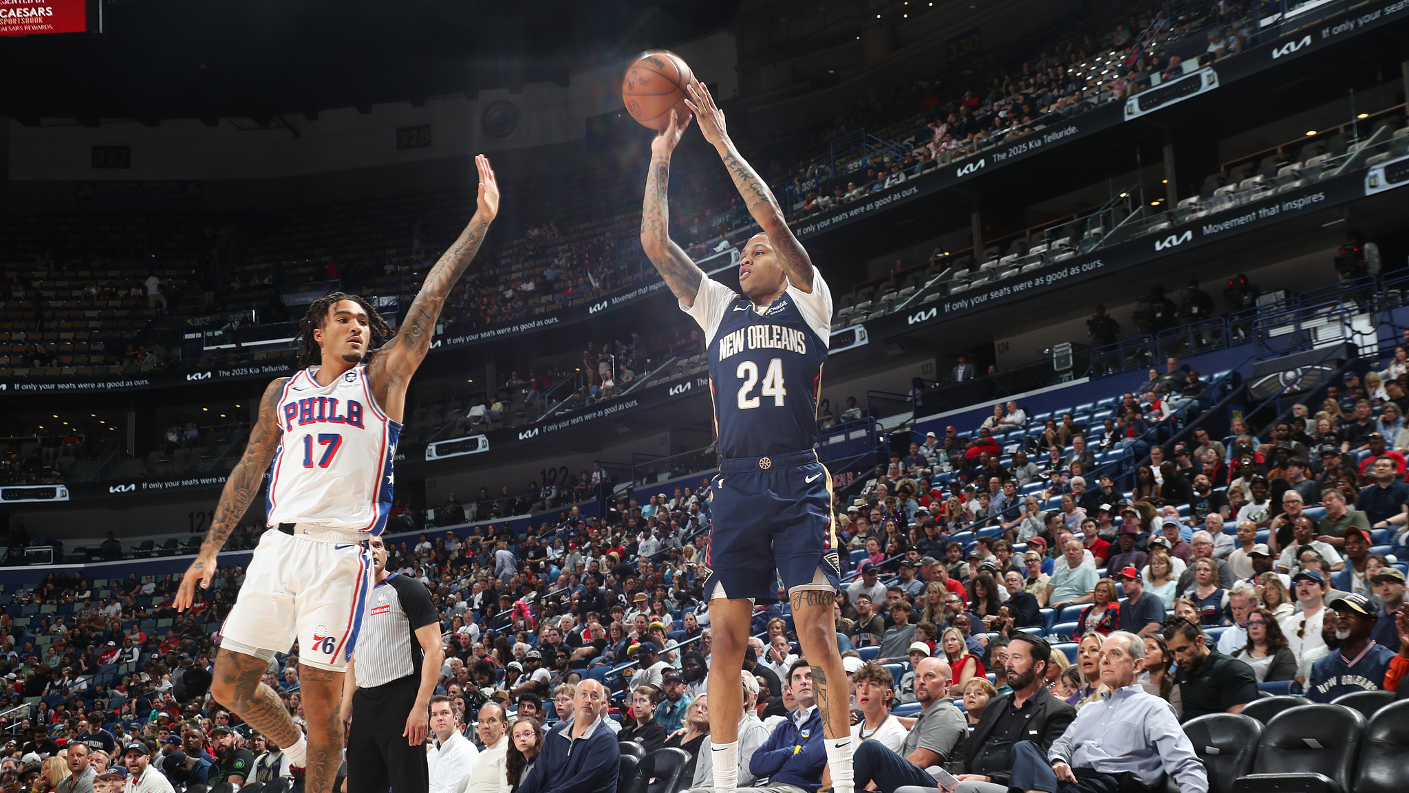 鹈鹕主场大胜魔术，取得两连胜的简单介绍