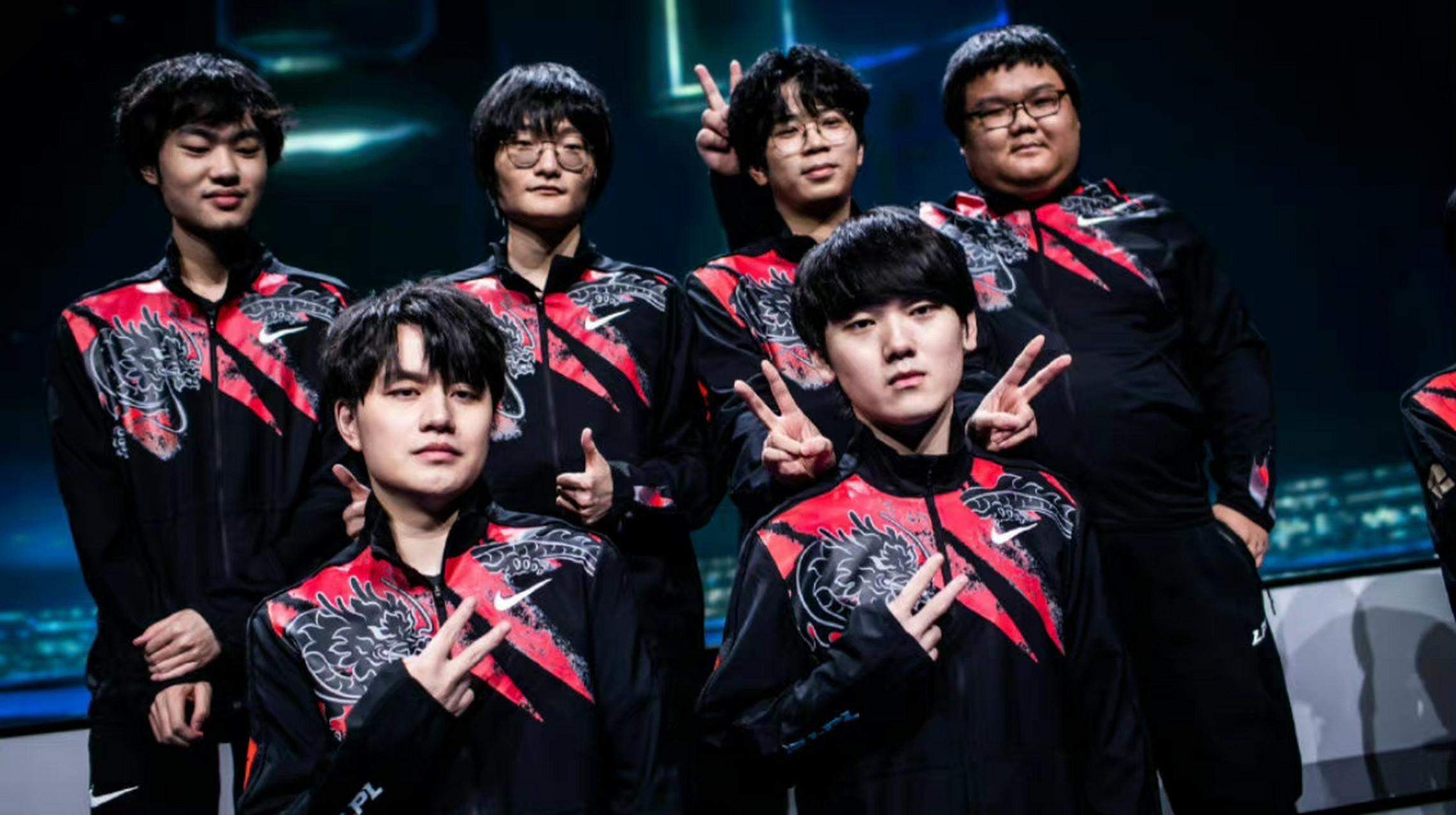 GEN鏖战DK,Knight操刀奇招英雄翻盘宿敌对决四强赛,锁定晋级资格 GEN鏖战DK,Knight操刀奇招英雄翻盘宿敌对决四强赛,锁定晋级资格