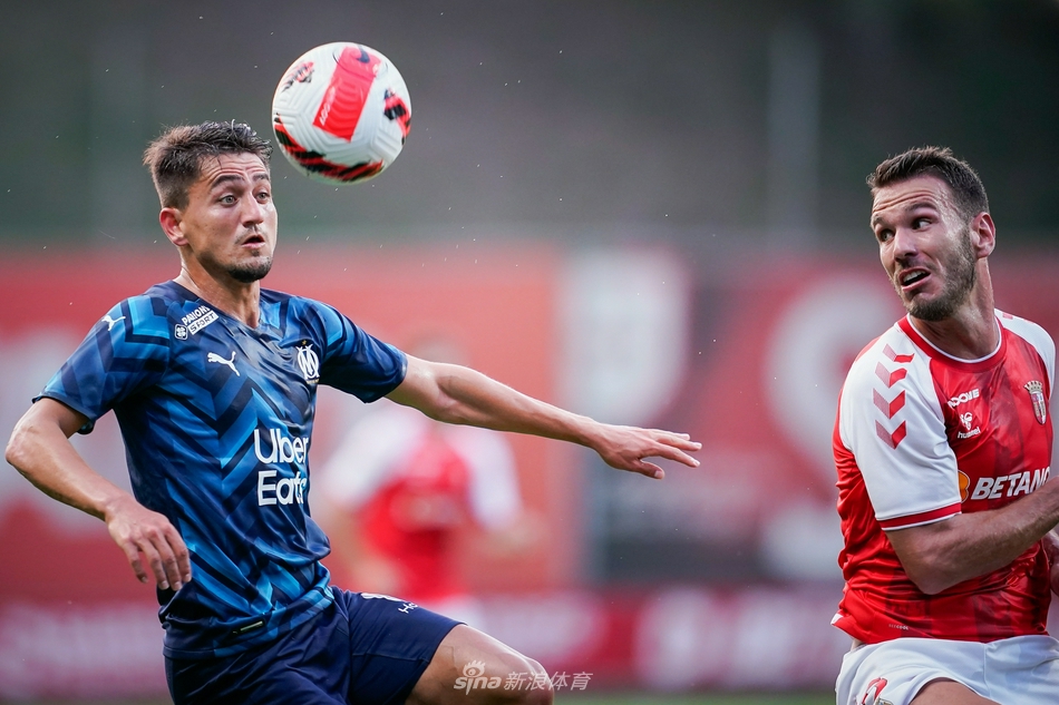 马赛球员分享赛前备战心得