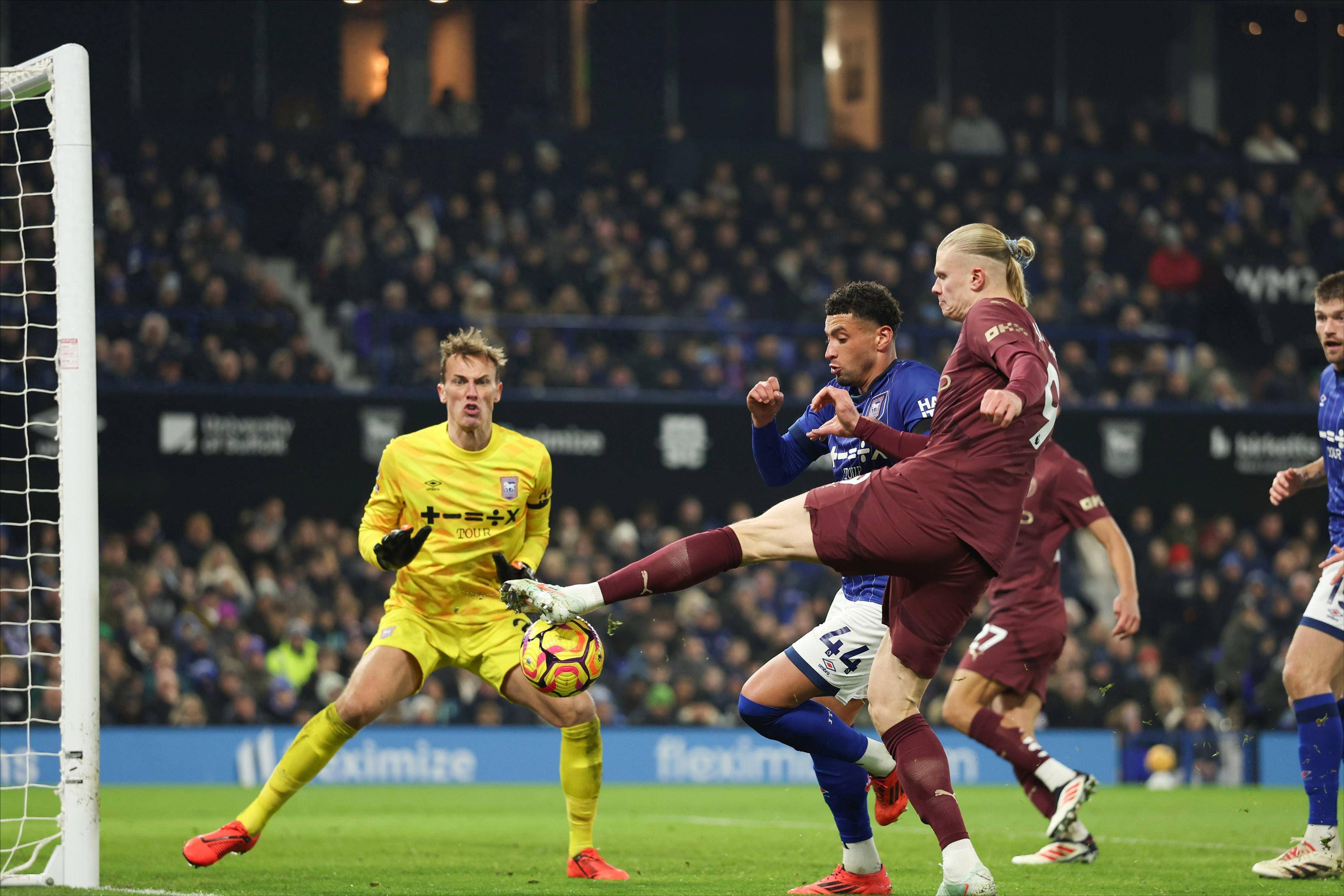 曼城战败南安普顿，英超卫冕悬念丝毫不减的简单介绍